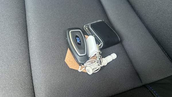 Used Ford Focus 2017 for sale - 76233083: Photo 20
