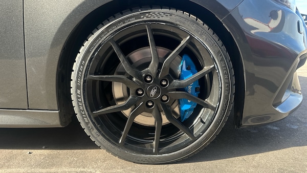 Used Ford Focus 2017 for sale - 76233083: Photo 21