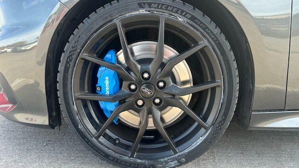 Used Ford Focus 2017 for sale - 76233083: Photo 24