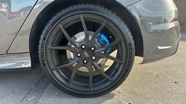 Used Ford Focus 2017 for sale - 76233083: Photo 27