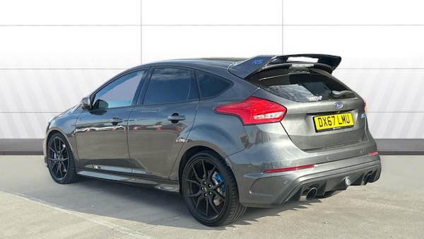 Used Ford Focus 2017 for sale - 76233083: Photo 2