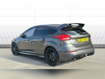 Used Ford Focus 2017 for sale - 76233083: Photo 2