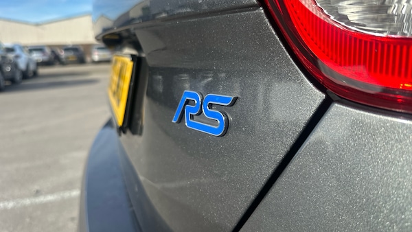 Used Ford Focus 2017 for sale - 76233083: Photo 30