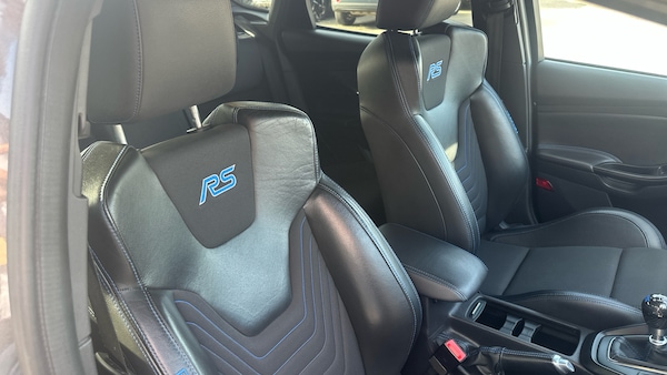 Used Ford Focus 2017 for sale - 76233083: Photo 33