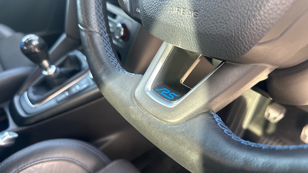 Used Ford Focus 2017 for sale - 76233083: Photo 35