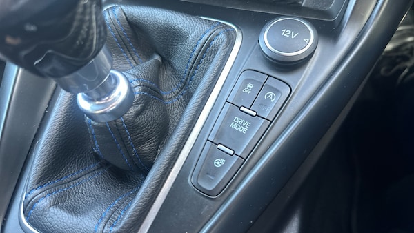 Used Ford Focus 2017 for sale - 76233083: Photo 37