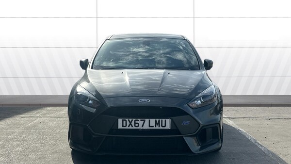 Used Ford Focus 2017 for sale - 76233083: Photo 3