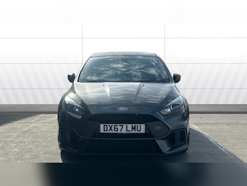 Used Ford Focus 2017 for sale - 76233083: Photo 3