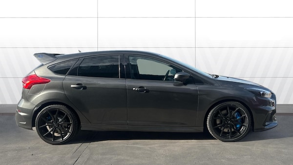 Used Ford Focus 2017 for sale - 76233083: Photo 5