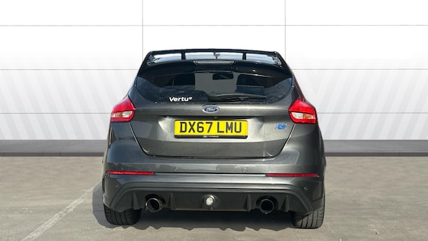 Used Ford Focus 2017 for sale - 76233083: Photo 6