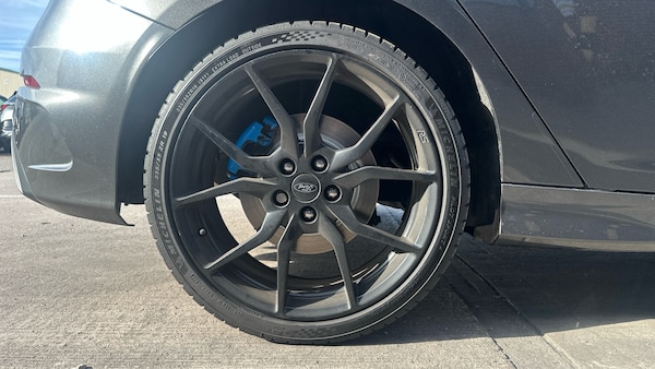 Used Ford Focus 2017 for sale - 76233083: Photo 7