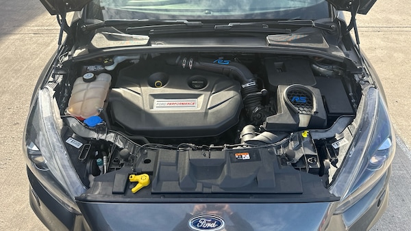 Used Ford Focus 2017 for sale - 76233083: Photo 8