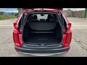 Used Honda CR-V 2021 for sale - 74735336: Photo