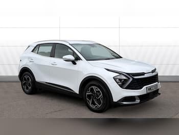 Used Kia Sportage 2022 for sale - 79652373: Photo