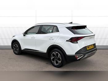 Used Kia Sportage 2022 for sale - 79652373: Photo