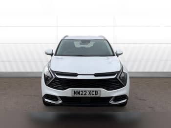 Used Kia Sportage 2022 for sale - 79652373: Photo