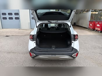 Used Kia Sportage 2022 for sale - 79652373: Photo