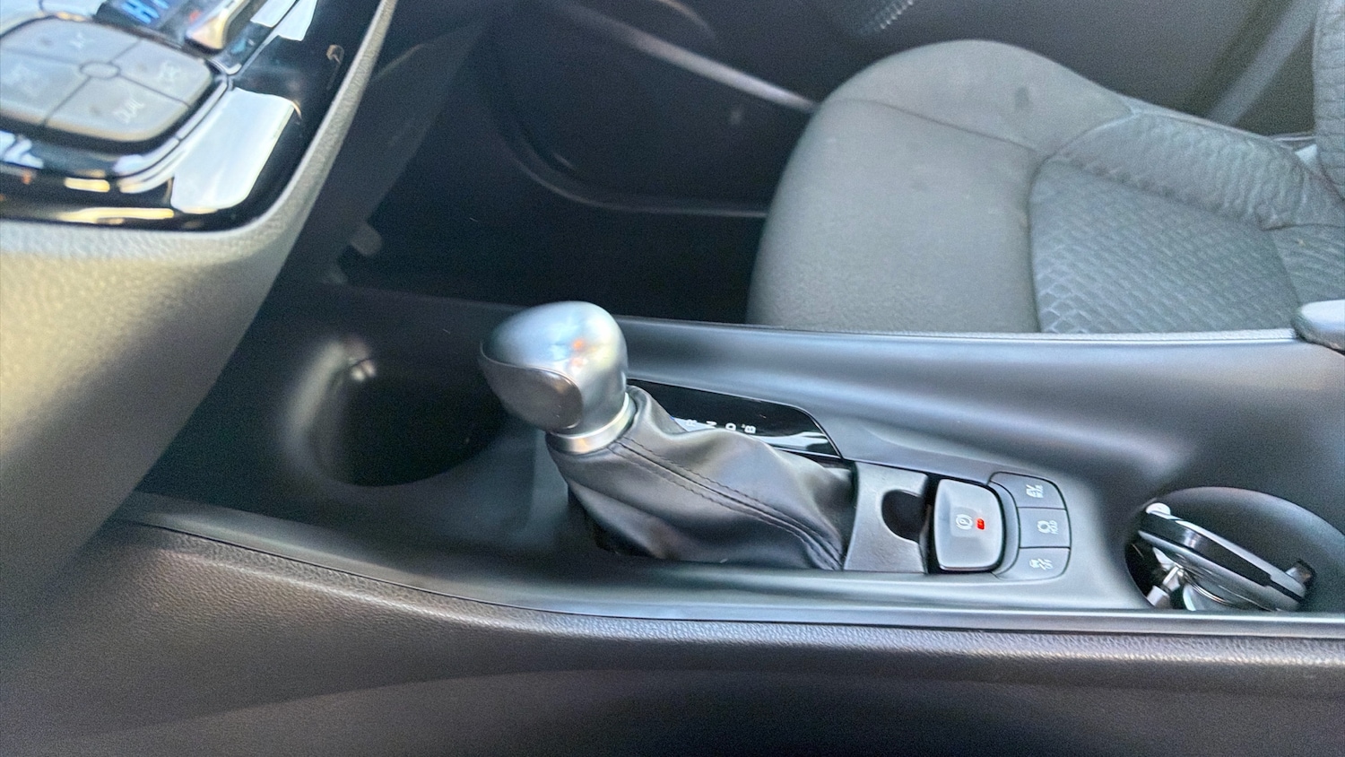 Used Toyota C-HR 2023 for sale - 77129426: Photo 13