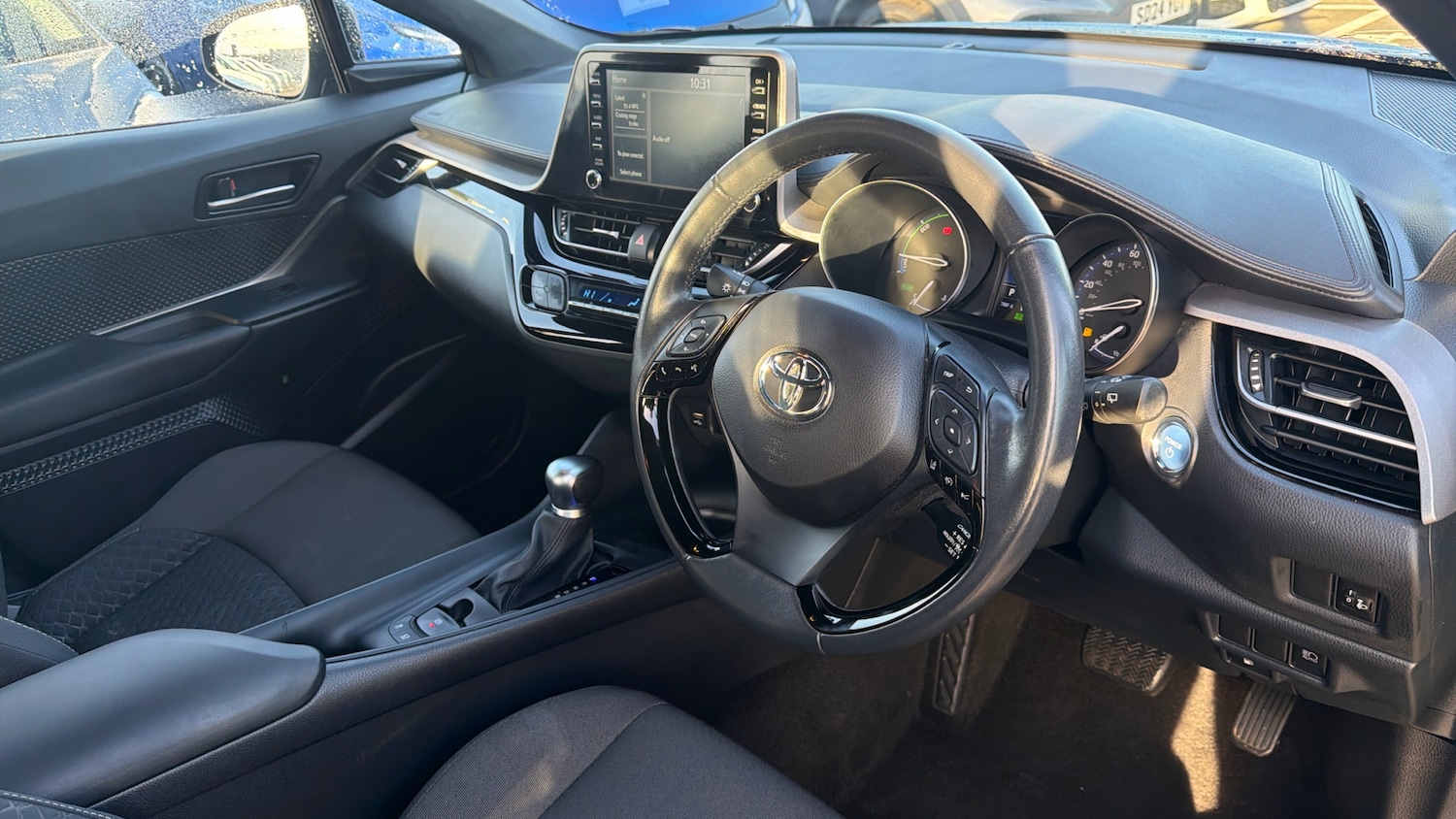 Used Toyota C-HR 2023 for sale - 77129426: Photo 14