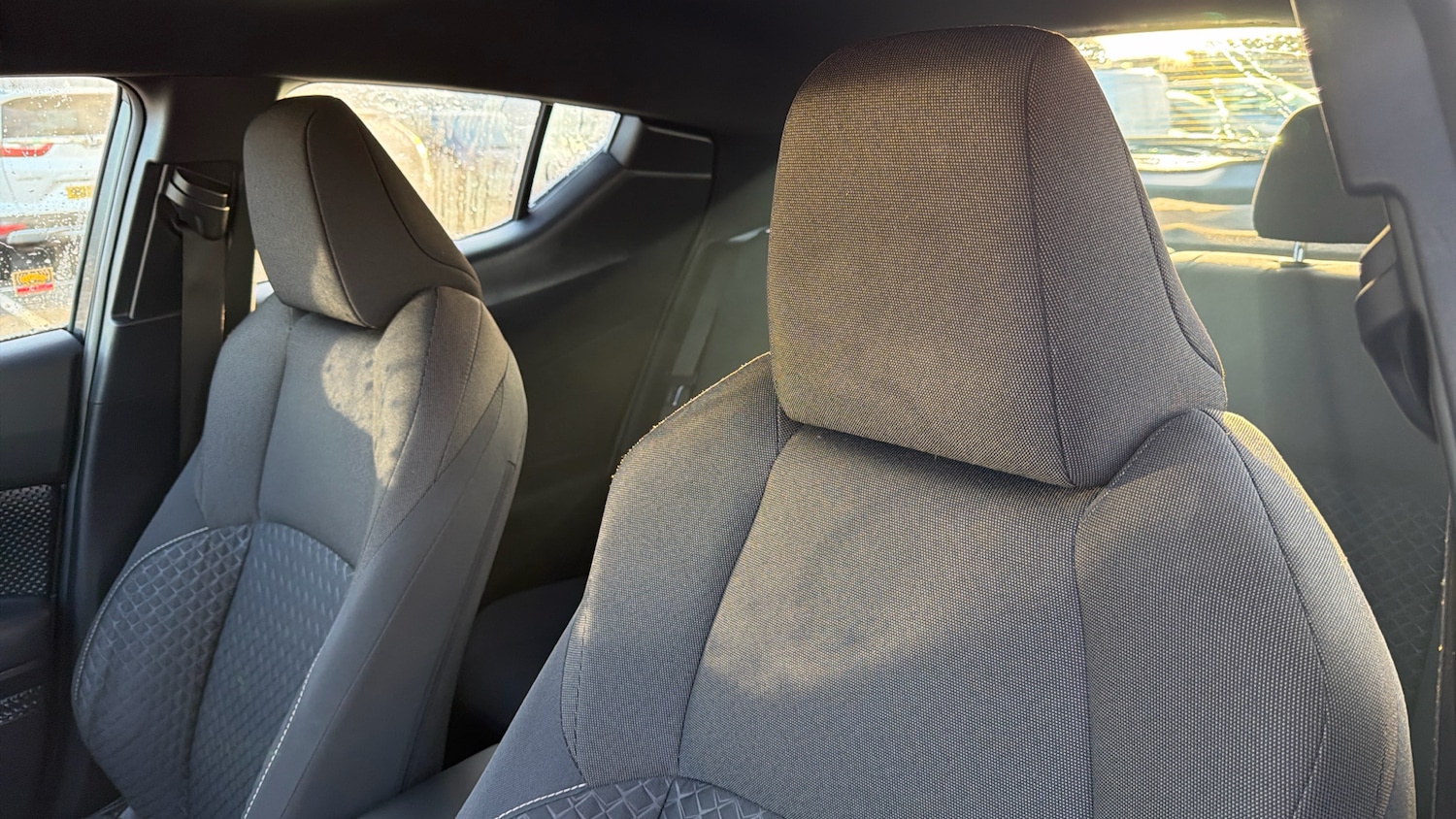 Used Toyota C-HR 2023 for sale - 77129426: Photo 15