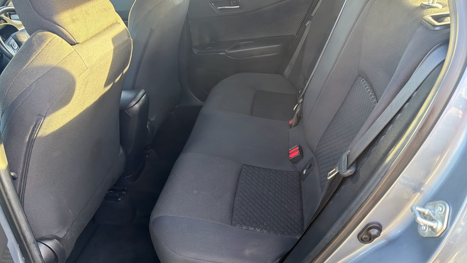 Used Toyota C-HR 2023 for sale - 77129426: Photo 16