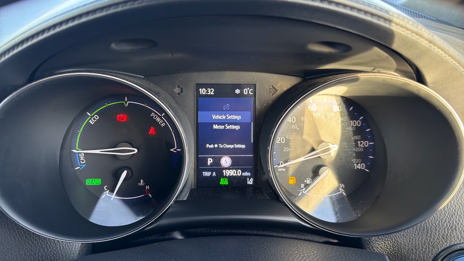 Used Toyota C-HR 2023 for sale - 77129426: Photo 18