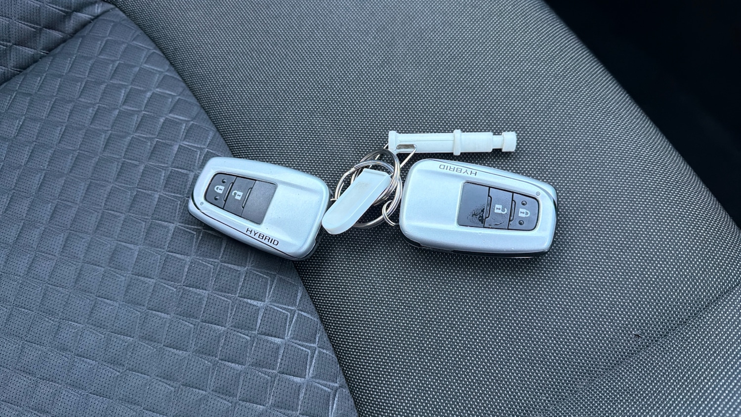 Used Toyota C-HR 2023 for sale - 77129426: Photo 19