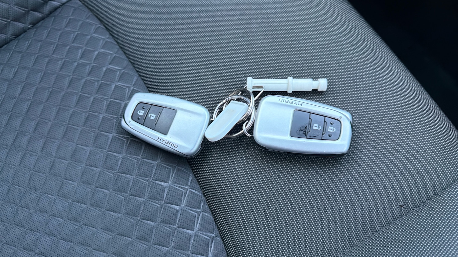 Used Toyota C-HR 2023 for sale - 77129426: Photo 20