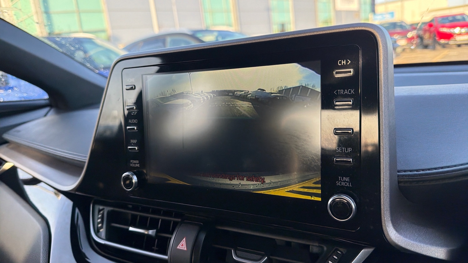 Used Toyota C-HR 2023 for sale - 77129426: Photo 25