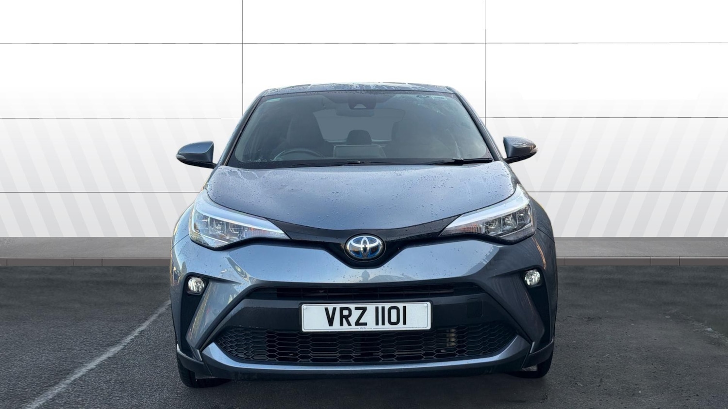 Used Toyota C-HR 2023 for sale - 77129426: Photo 3