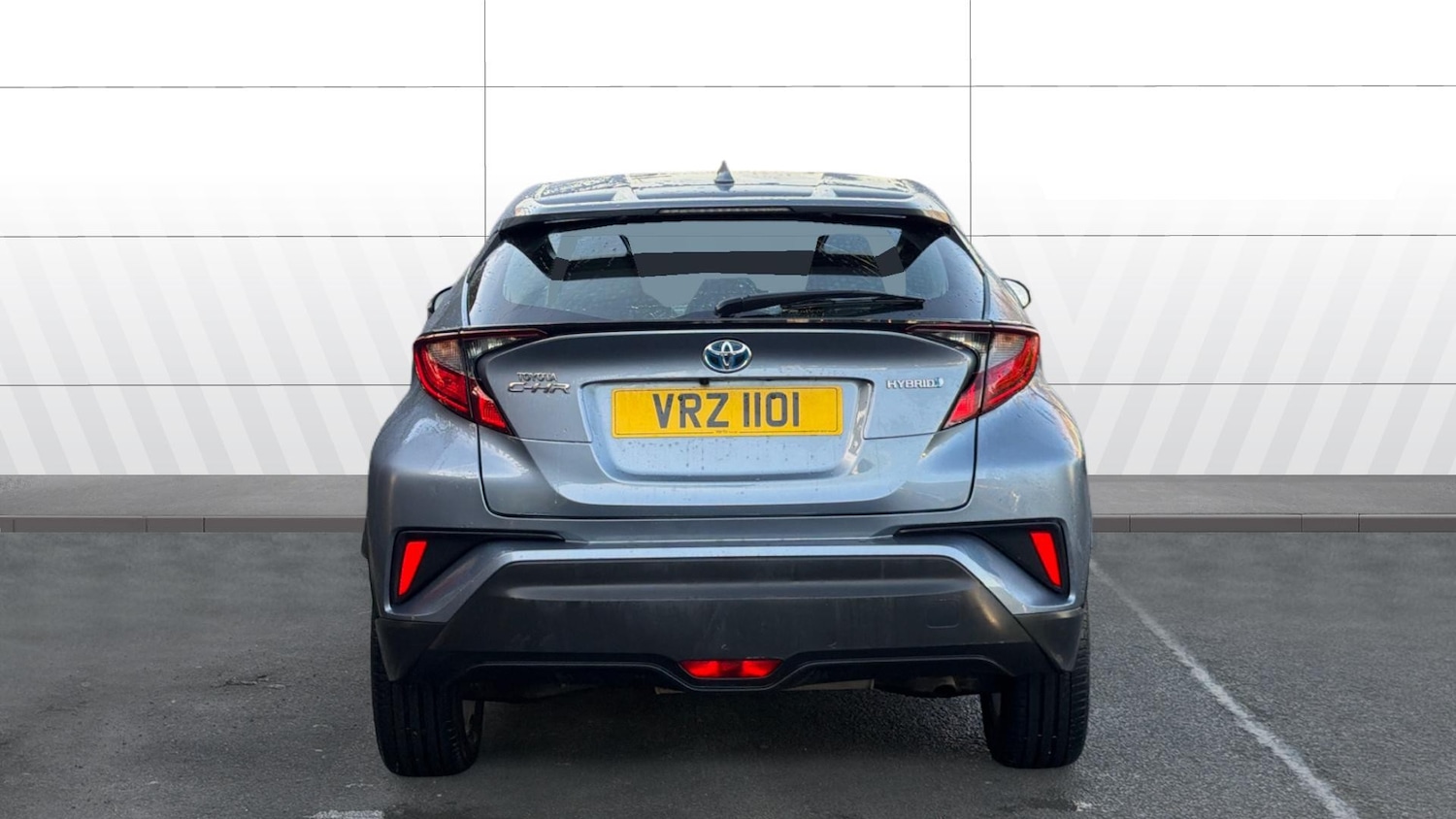 Used Toyota C-HR 2023 for sale - 77129426: Photo 6