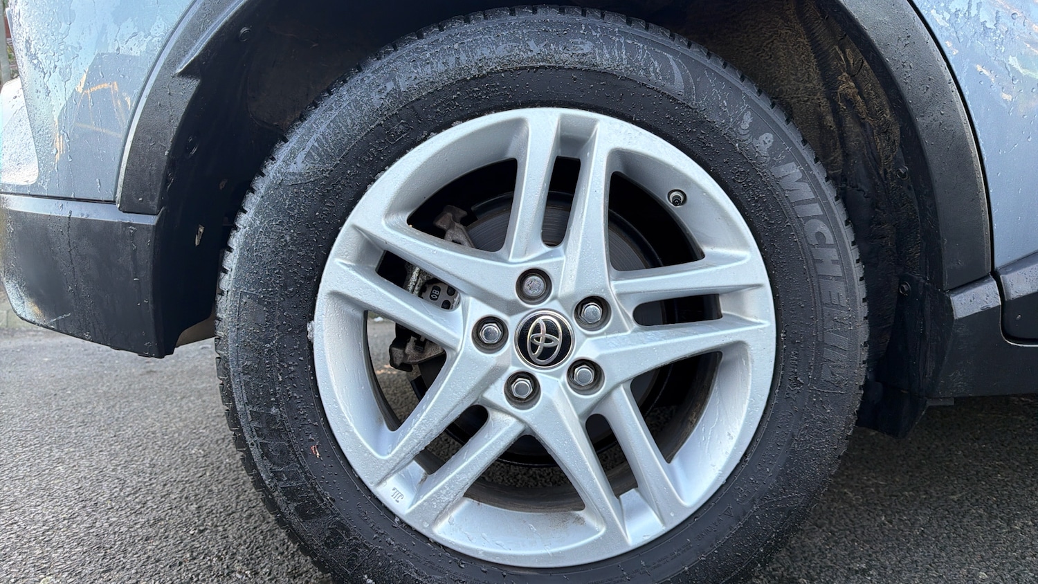 Used Toyota C-HR 2023 for sale - 77129426: Photo 7