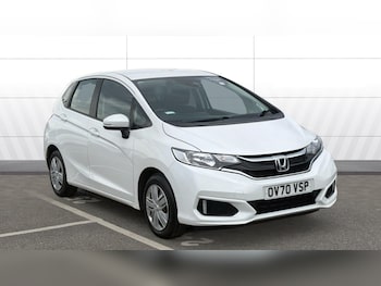 Used Honda Jazz 2020 for sale - 78980058: Photo