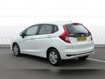 Used Honda Jazz 2020 for sale - 78980058: Photo