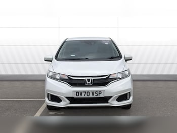 Used Honda Jazz 2020 for sale - 78980058: Photo