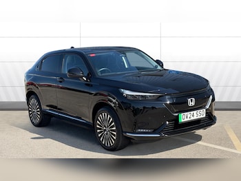 Used Honda e NY1 2024 for sale - 78442864: Photo