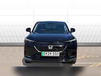 Used Honda e NY1 2024 for sale - 78442864: Photo
