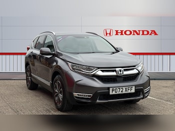 Used Honda CR-V 2022 for sale - 78930081: Photo