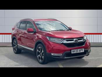 2020 (20) - 2.0 i-MMD Hybrid SR 2WD 5dr eCVT Hybrid Estate