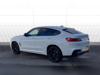 Used BMW X4 2019 for sale - 77335769: Photo