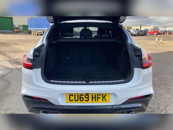 Used BMW X4 2019 for sale - 77335769: Photo