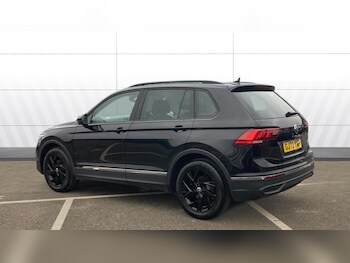 Used Volkswagen Tiguan 2022 for sale - 76968724: Photo