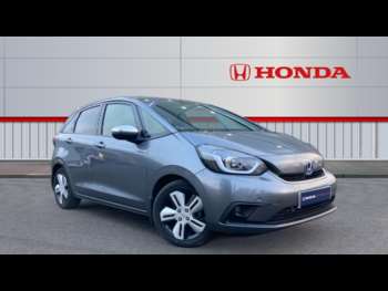 2022 (72) - 1.5 i-MMD Hybrid EX 5dr eCVT