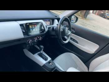 Used Honda Jazz 2022 for sale - 74713988: Photo