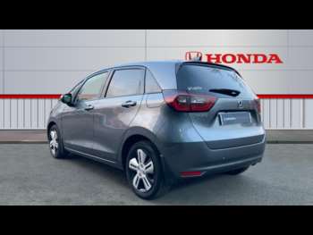 Used Honda Jazz 2022 for sale - 74713988: Photo