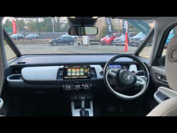 Used Honda Jazz 2022 for sale - 74713988: Photo