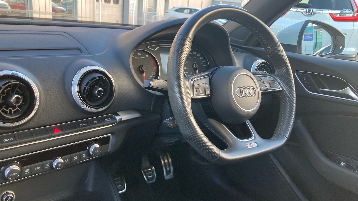 Used Audi A3 2017 for sale - 76362849: Photo 11