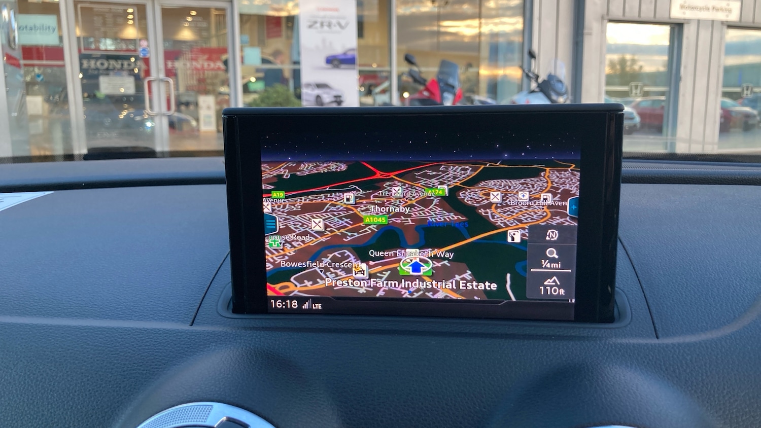 Used Audi A3 2017 for sale - 76362849: Photo 12