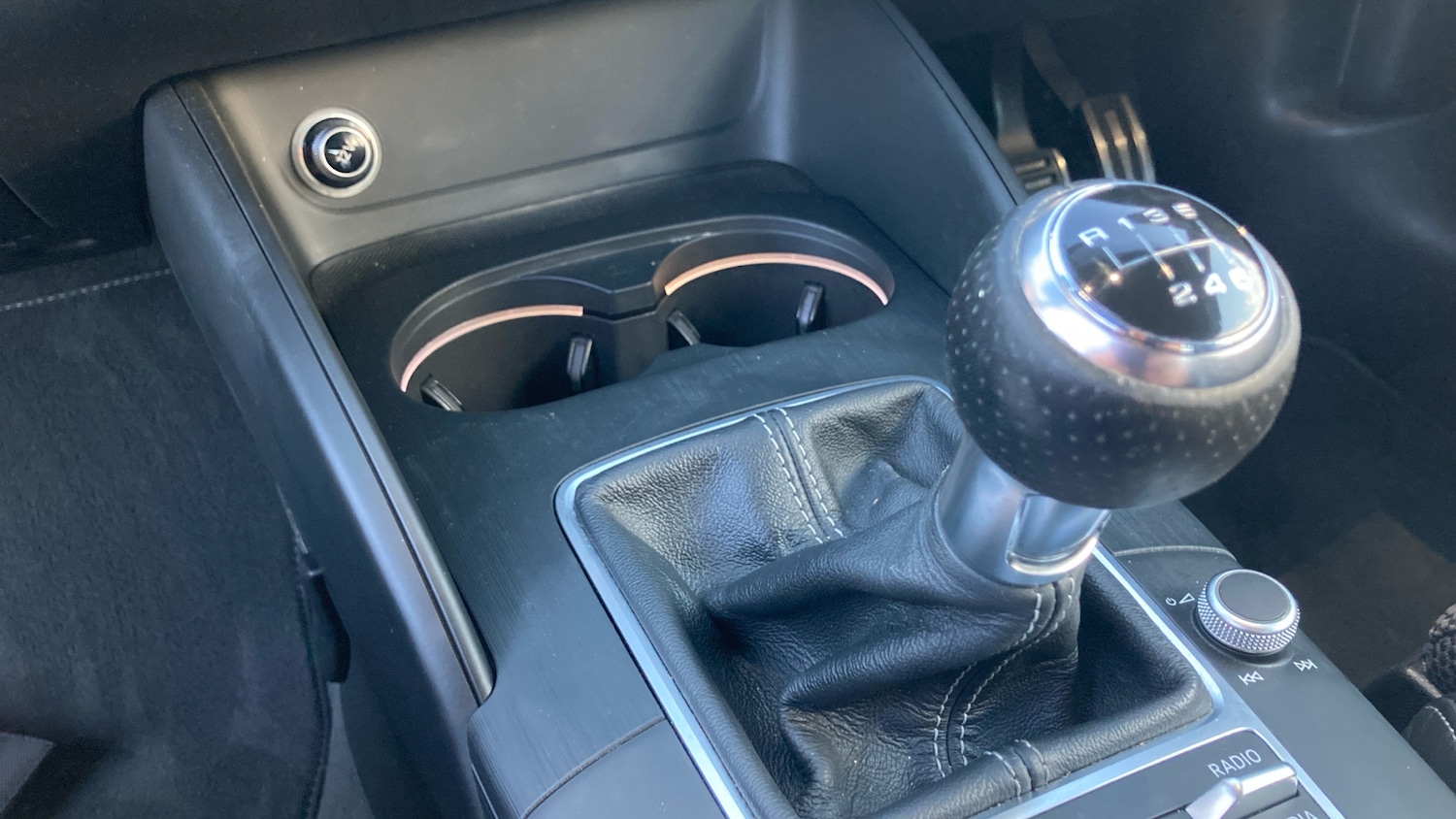 Used Audi A3 2017 for sale - 76362849: Photo 13