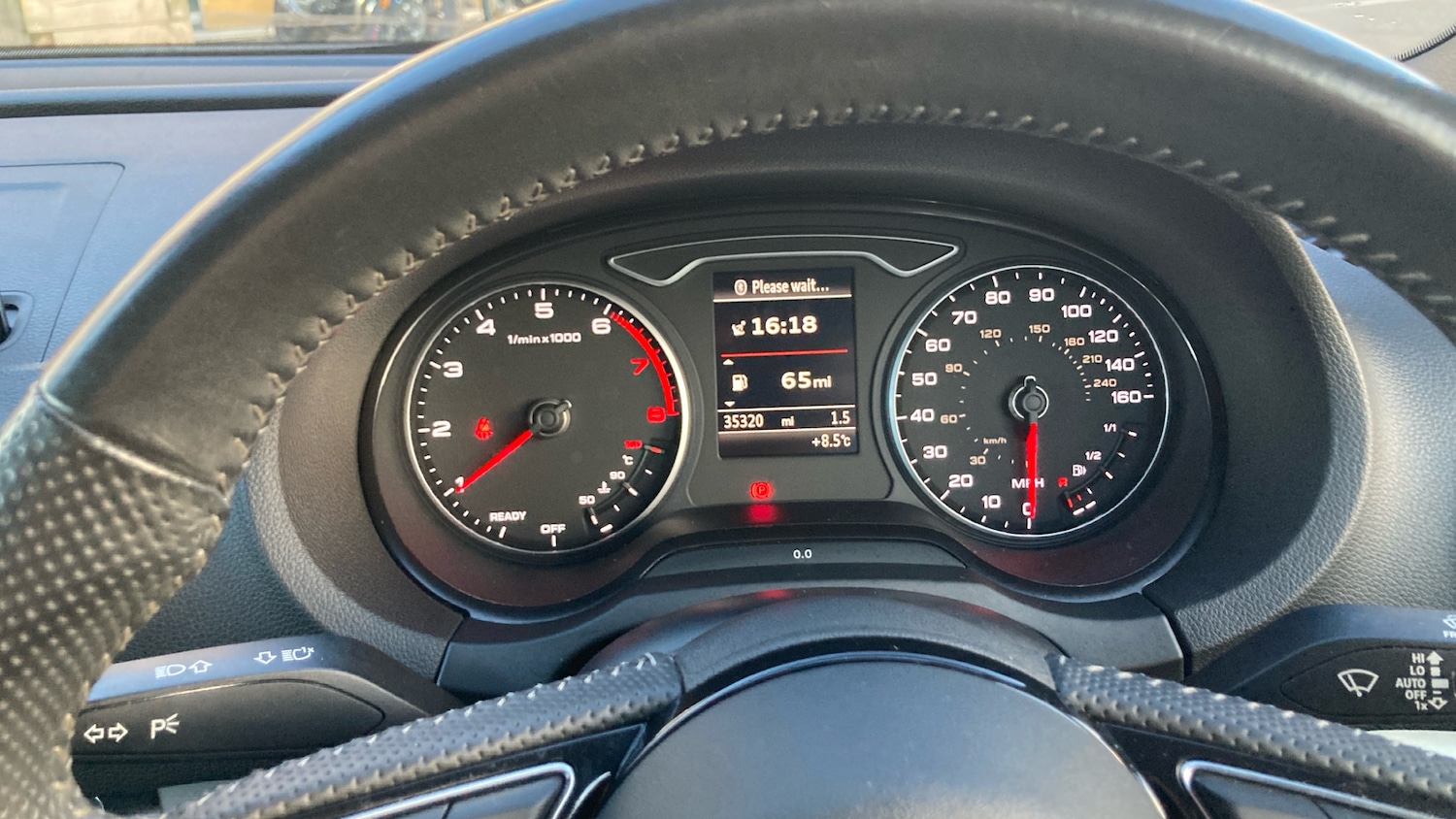 Used Audi A3 2017 for sale - 76362849: Photo 18